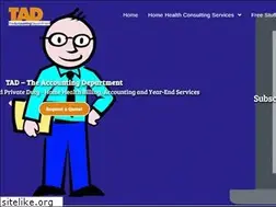 Sites similar to tad-usa.com