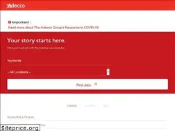 Sites similar to tad.com.au