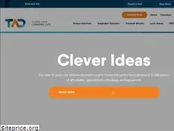 Sites similar to tad.org.au