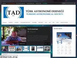 Sites similar to tad.org.tr