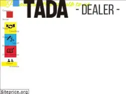 Sites similar to tada-beauty.co.jp