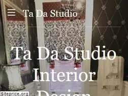 Sites similar to tada-studio.com