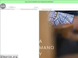 Sites similar to tada.cl