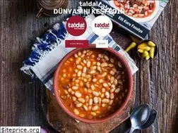 Sites similar to tada.com.tr