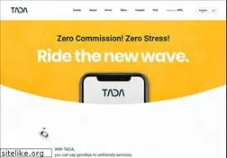 Sites similar to tada.global