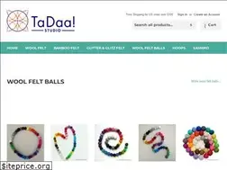 Sites similar to tadaastudio.com