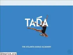 Sites similar to tadaatlanta.com