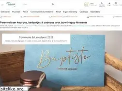 Sites similar to tadaaz.be