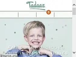 Sites similar to tadaaz.fr