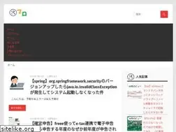 Sites similar to tadablo.com