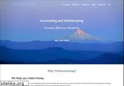 Sites similar to tadaccounting.com