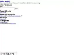Sites similar to tadachi.jp
