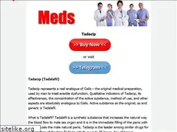 Sites similar to tadacip2us.top