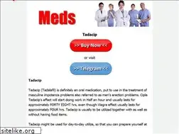 Sites similar to tadacip2world.top