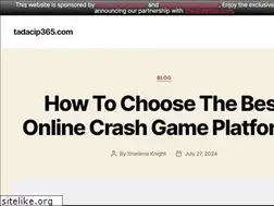 Sites similar to tadacip365.com