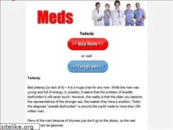 Sites similar to tadacip4world.top