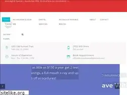 Sites similar to tadadental.com