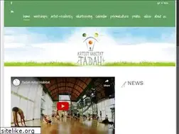 Sites similar to tadah.eu