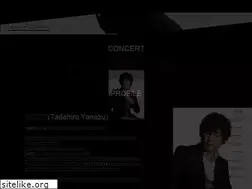 Sites similar to tadahiro-yonezu.com