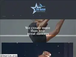 Sites similar to tadahstudio.com