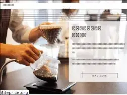 Sites similar to tadaima-coffee.com