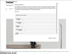 Sites similar to tadaimacph.com