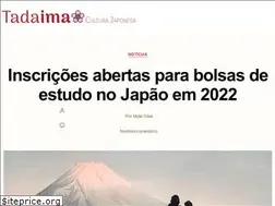 Sites similar to tadaimacuritiba.com.br