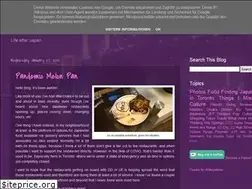 Sites similar to tadaimatte.com
