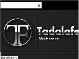 Sites similar to tadalafellas.com