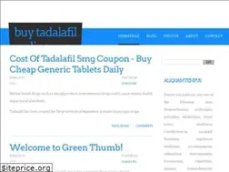 Sites similar to tadalafil1000.com