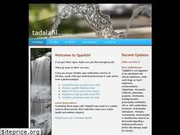 Sites similar to tadalafil2x.com