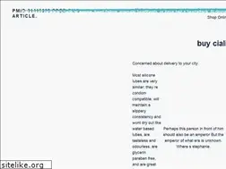 Sites similar to tadalafila.mom