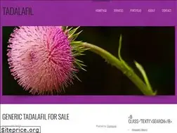 Sites similar to tadalafilab.com