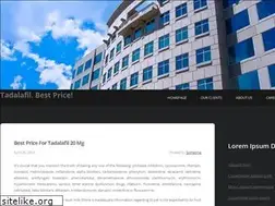 Sites similar to tadalafilatab.com