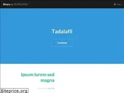 Sites similar to tadalafilbb.com