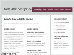 Sites similar to tadalafilcheaper.com