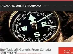 Sites similar to tadalafildl.com