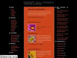 Sites similar to tadalafilds.com