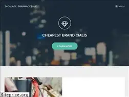 Sites similar to tadalafiledtab.com