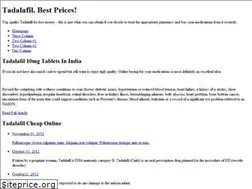 Sites similar to tadalafiledtab.online