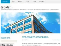 Sites similar to tadalafiledtabs.com