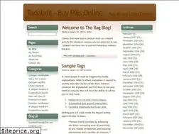 Sites similar to tadalafileft.com