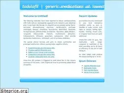 Sites similar to tadalafilerem.com