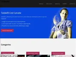 Sites similar to tadalafilextra.com