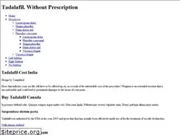 Sites similar to tadalafilfc.com