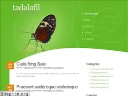 Sites similar to tadalafilhot.com