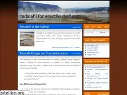 Sites similar to tadalafilhq.online