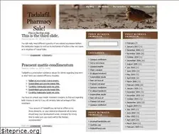 Sites similar to tadalafillowprice.com