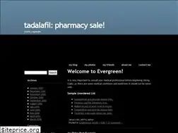 Sites similar to tadalafilmedication.com