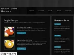 Sites similar to tadalafilnt.com